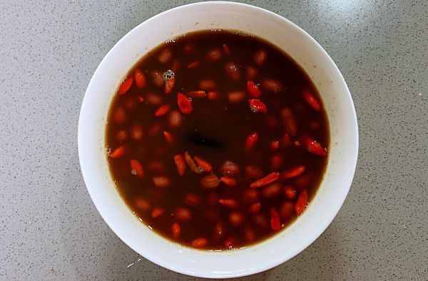 五紅湯，補氣血、潤膚色，女人常備營養(yǎng)湯（營養(yǎng)美味月子湯）
