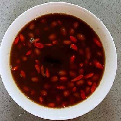 五紅湯，補氣血、潤膚色，女人常備營養(yǎng)湯（營養(yǎng)美味月子湯）