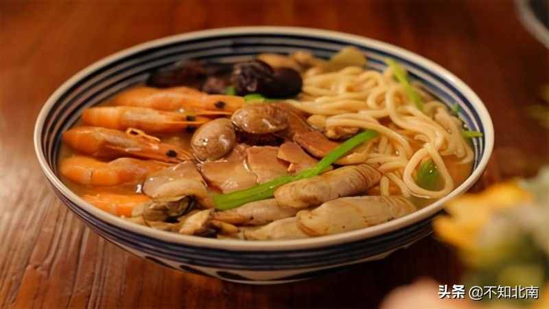 到青島不容錯(cuò)過的11道代表性美食，讓你品味老青島風(fēng)味