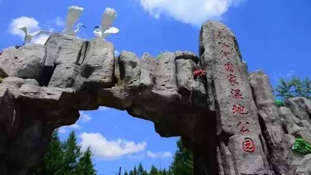 自駕游長(zhǎng)白山就該這么走~讓你一路欣賞延邊別樣的美景