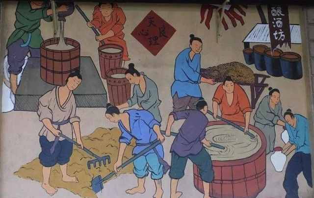 有四種藥酒是傳自古代的 你知道他們的名字嗎？