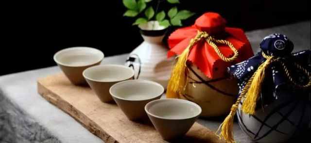有四種藥酒是傳自古代的 你知道他們的名字嗎？