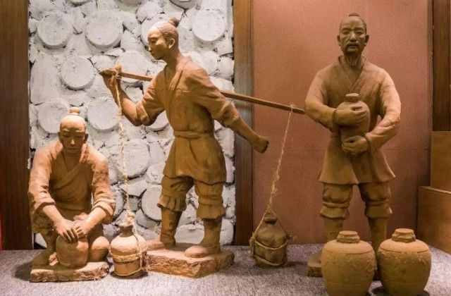 有四種藥酒是傳自古代的 你知道他們的名字嗎？
