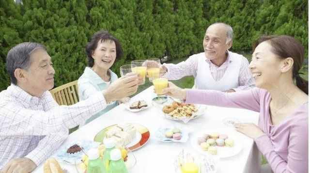有四種藥酒是傳自古代的 你知道他們的名字嗎？