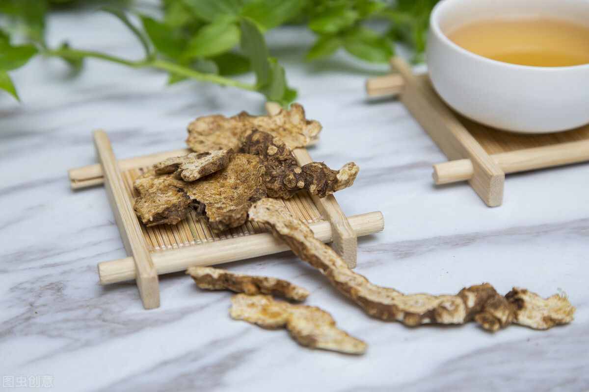 蒼術(shù)的功效與作用？祛濕健脾，還能減掉啤酒肚
