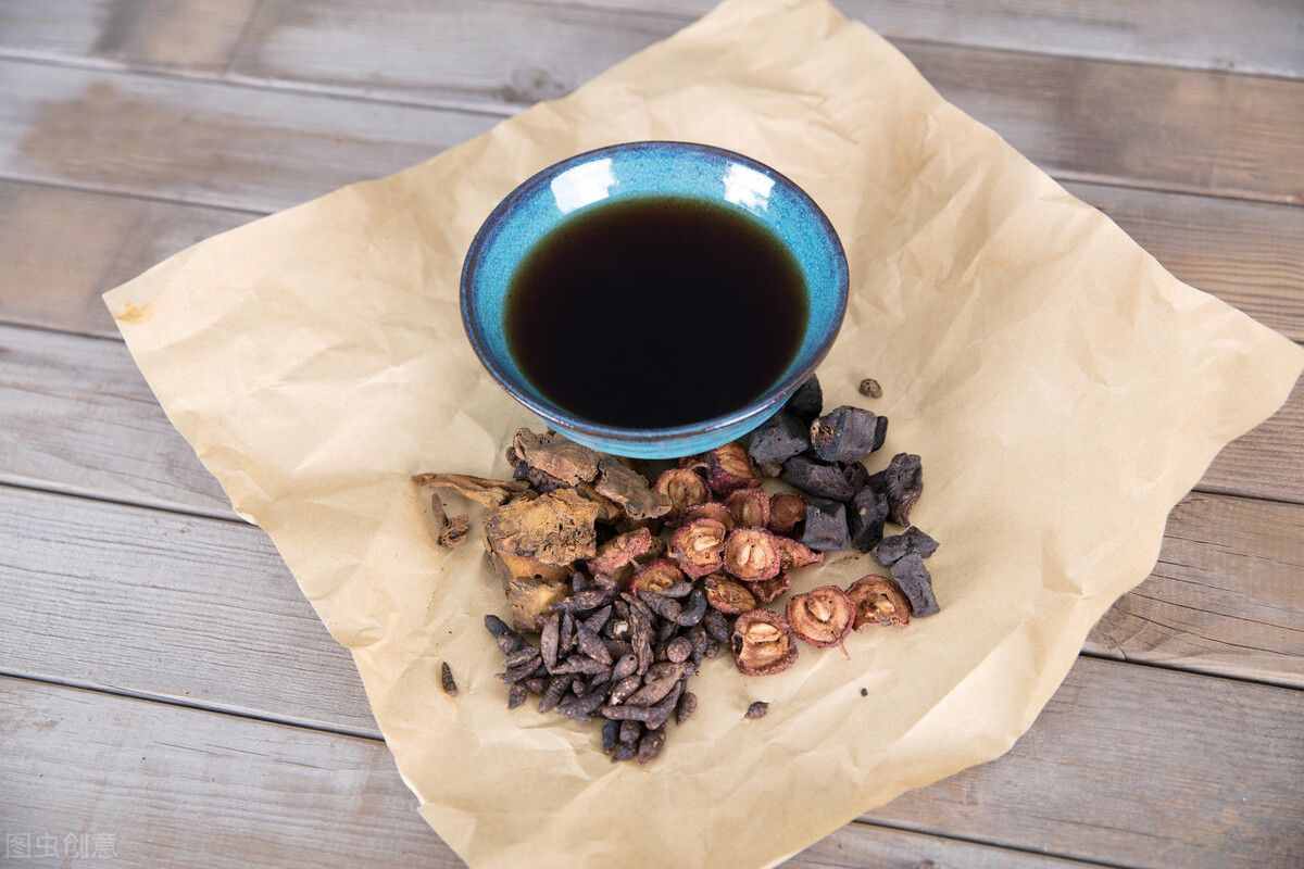 蒼術(shù)的功效與作用？祛濕健脾，還能減掉啤酒肚