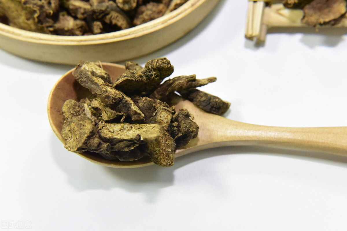 蒼術(shù)的功效與作用？祛濕健脾，還能減掉啤酒肚