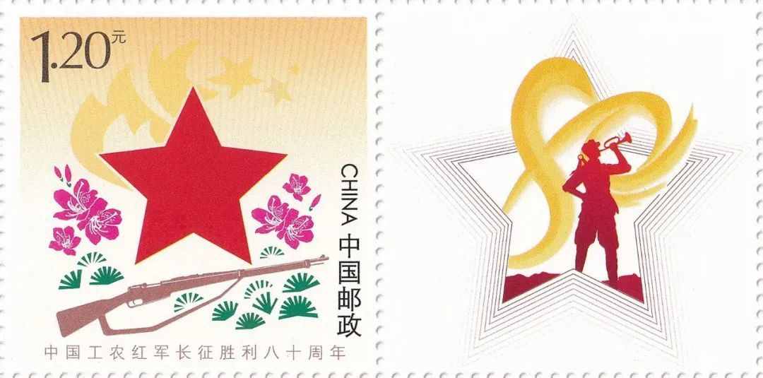 盤(pán)點(diǎn)被改版的個(gè)性化服務(wù)專用郵票