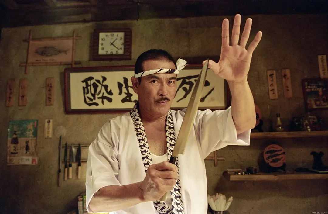 全球公認(rèn)“零差評(píng)”的3部動(dòng)作影片，部部讓你熱血沸騰