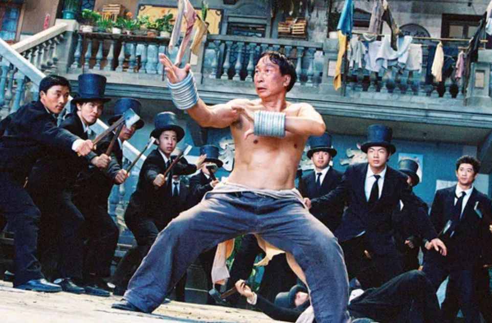 全球公認(rèn)“零差評(píng)”的3部動(dòng)作影片，部部讓你熱血沸騰
