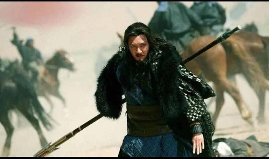 劉邦和項(xiàng)羽爭(zhēng)霸，明明項(xiàng)羽更厲害，為什么最后贏的卻是劉邦？