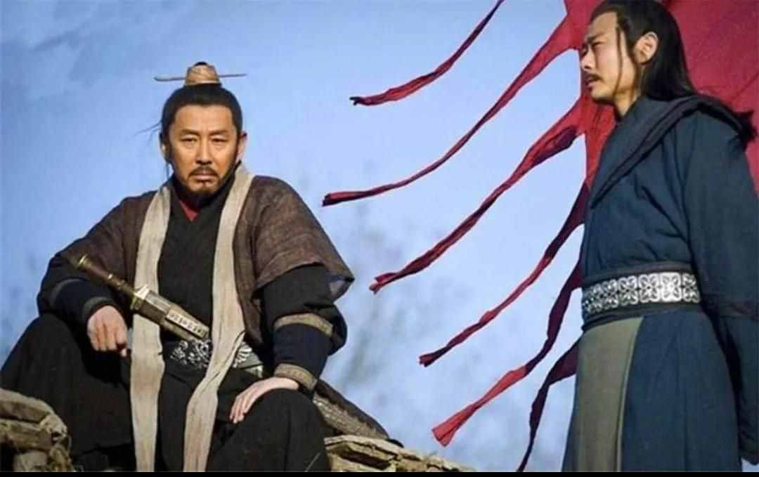 劉邦和項(xiàng)羽爭(zhēng)霸，明明項(xiàng)羽更厲害，為什么最后贏的卻是劉邦？