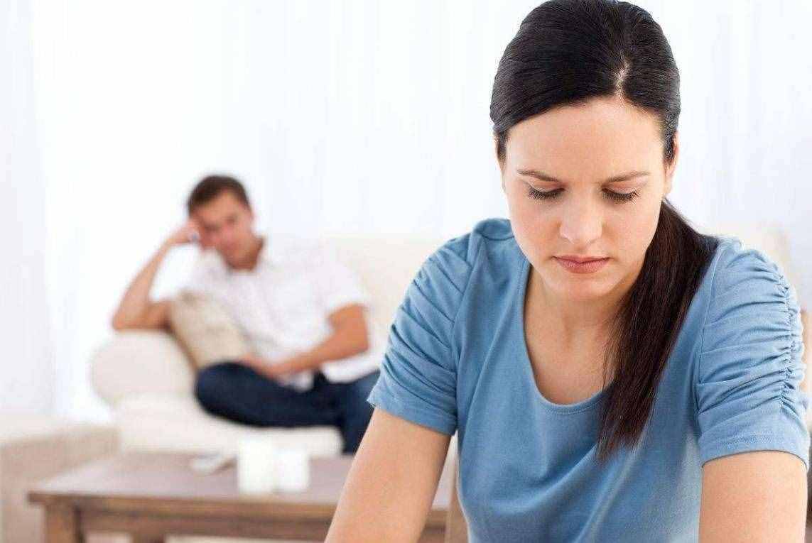 女人，如果你真的想挽回你的老公，希望你學(xué)會(huì)這一套