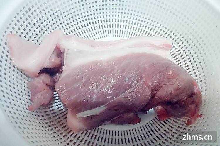 回民為什么不吃豬肉？真正的原因或許與你想的不同