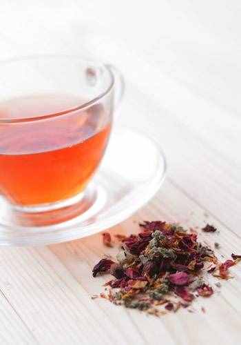diy潤(rùn)腸通便茶 14種配方要知道