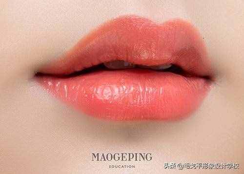 適合單眼皮的眼妝教程，畫對了美成小仙女