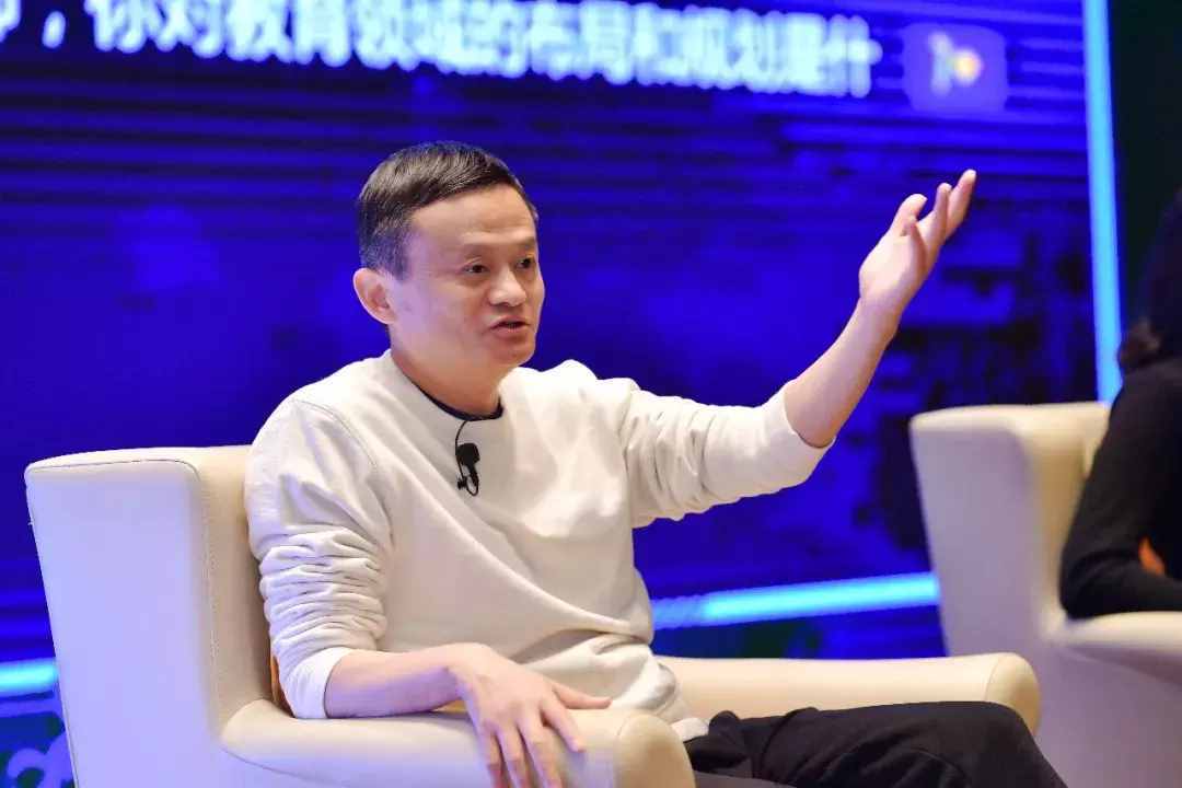 剛剛，馬云再談996，人民日?qǐng)?bào)也發(fā)聲了 ！