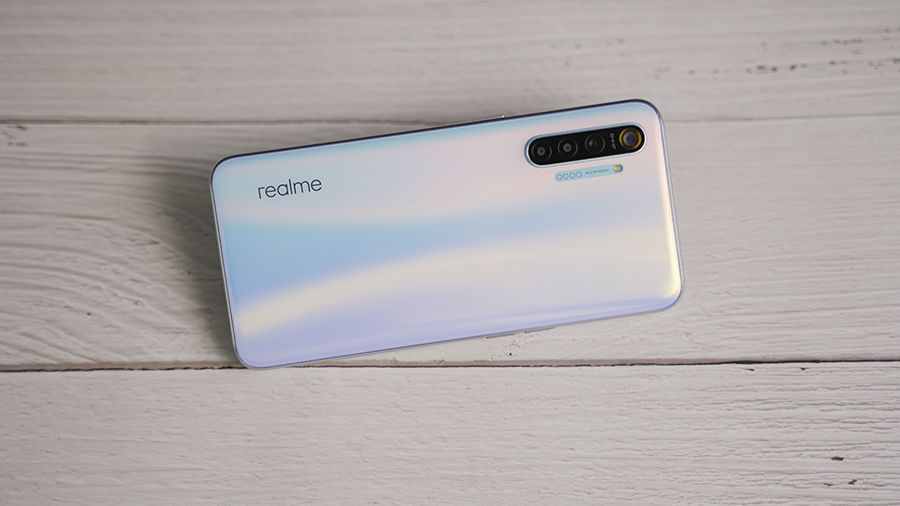 OPPO子品牌realme是真的任性，堆料比小米還可怕
