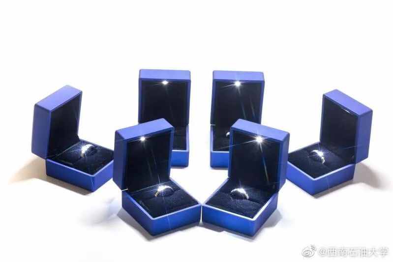 高校硬核畢業(yè)禮物哪家強(qiáng)？