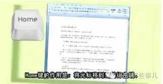 電腦鍵盤上最不常用的九個鍵，它們的功能你造么？