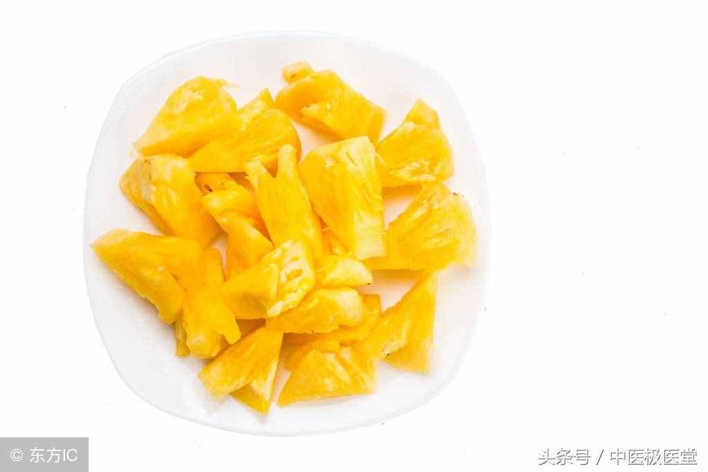 醫(yī)生說(shuō):這十種藥膳食療就可以治療痛風(fēng)