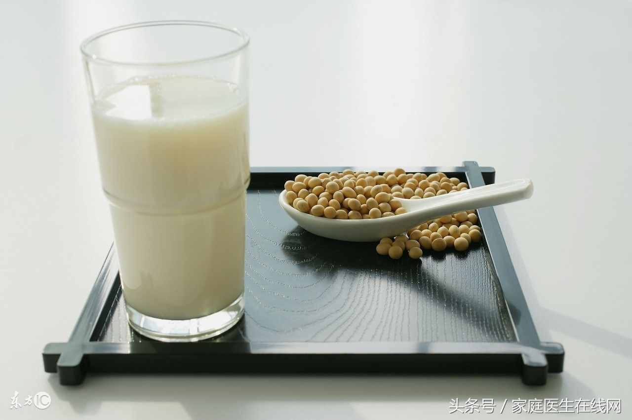 豆?jié){營(yíng)養(yǎng)價(jià)值高，這6種人卻不能喝，當(dāng)心吃壞身體吃丟健康