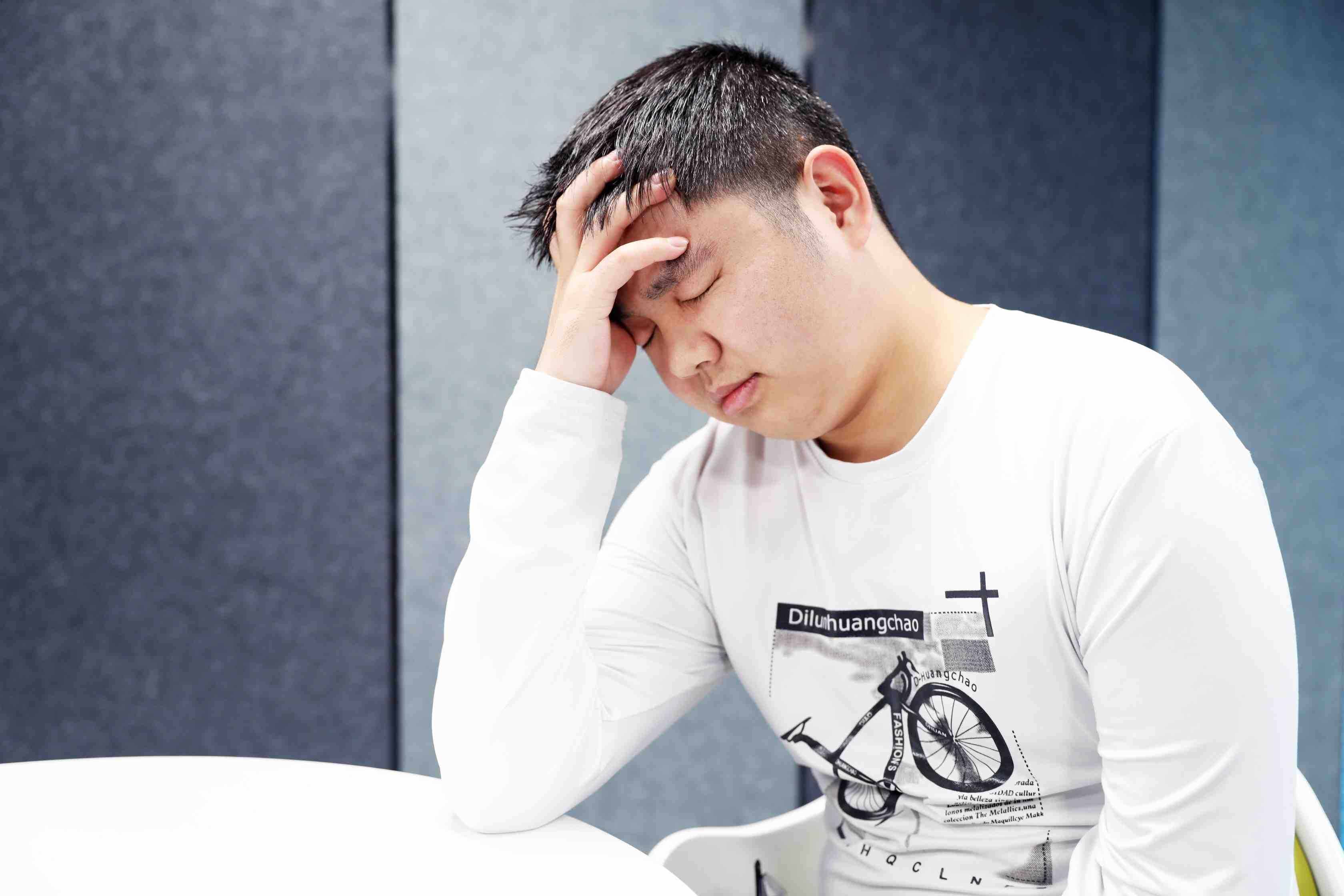 脂肪肝是什么原因引起的？