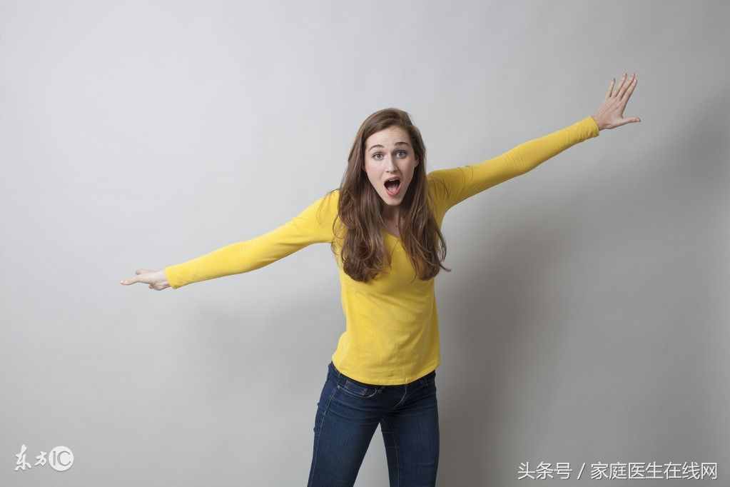 想要讓咬肌變小，這4個方法跟著做，試過的人都很滿意