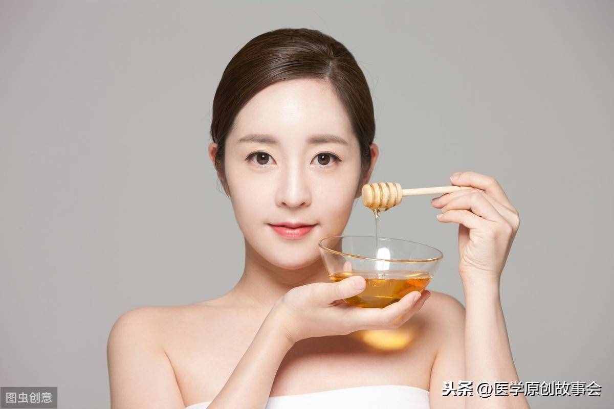 每天一杯蜂蜜水好處多多，堅(jiān)持半年以上，身體會(huì)有四種變化