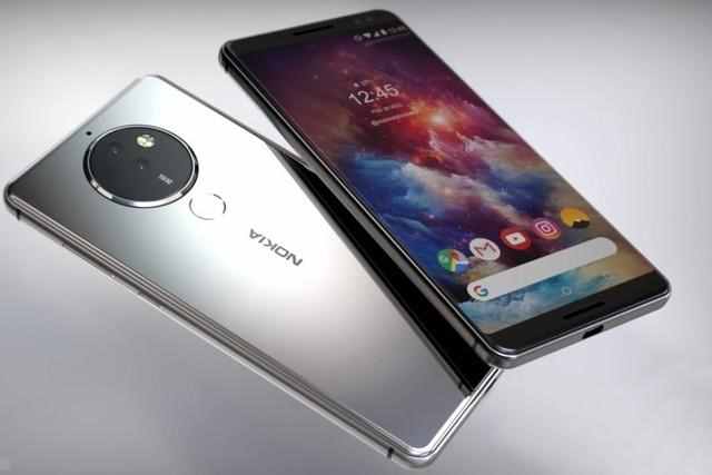 諾基亞為何寧可逐漸沒落也不采用Android系統(tǒng)？長知識了