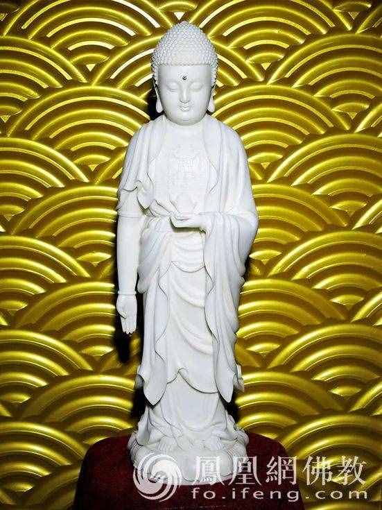 恭迎阿彌陀佛圣誕！瞻禮全球百寺阿彌陀佛圣像，見者增福獲平安