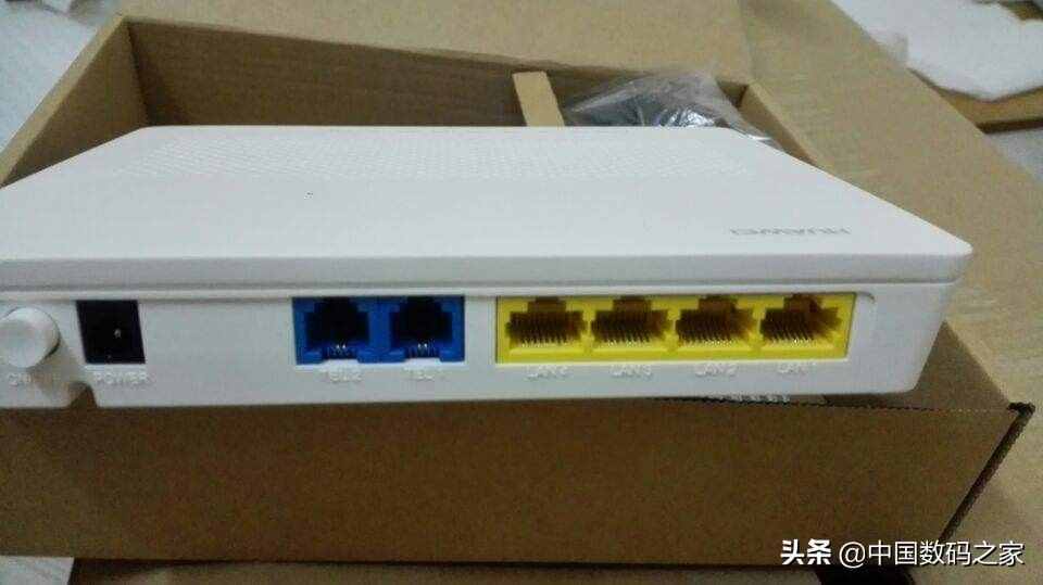 光貓與無線路由器的連接方式，不同連接方法優(yōu)劣對(duì)比