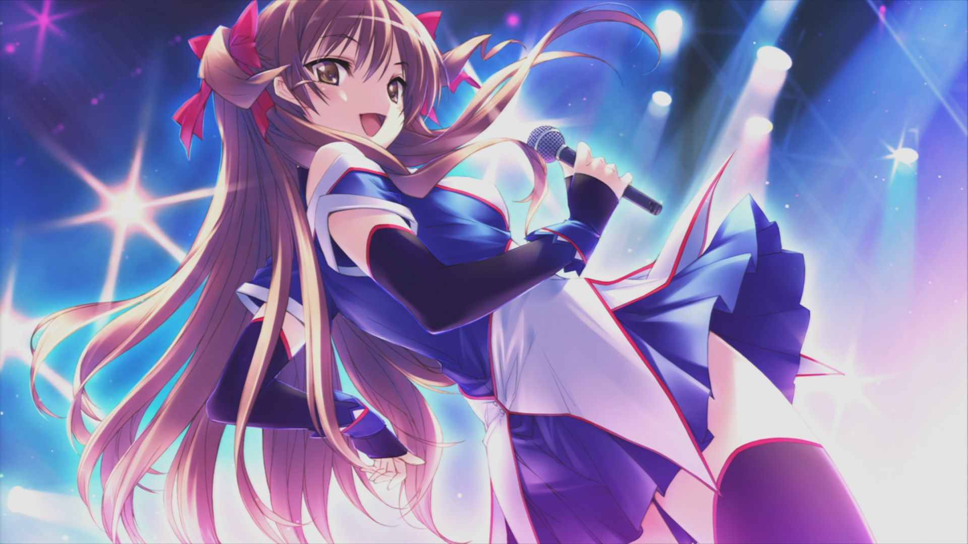 動漫中說的“NTR”到底是什么意思