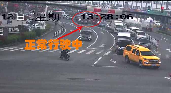 大整治大提升丨油門？剎車？傻傻分不清楚