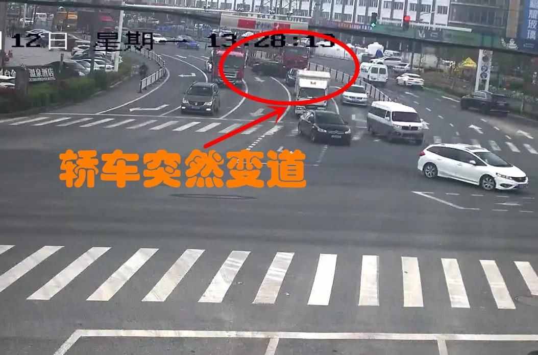 大整治大提升丨油門？剎車？傻傻分不清楚