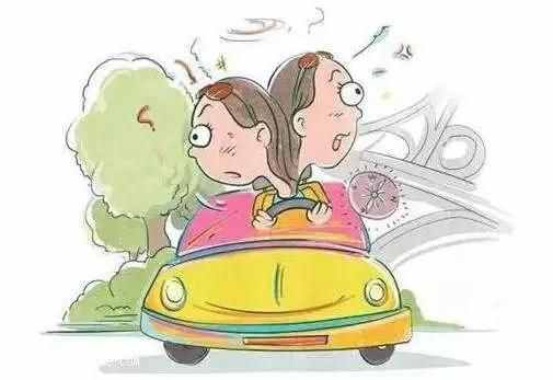 大整治大提升丨油門？剎車？傻傻分不清楚