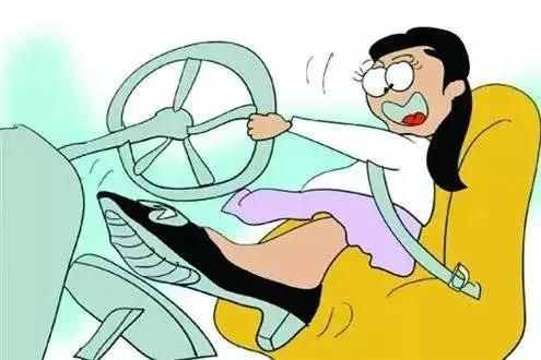 大整治大提升丨油門？剎車？傻傻分不清楚