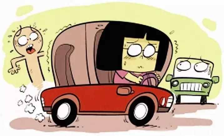 大整治大提升丨油門？剎車？傻傻分不清楚