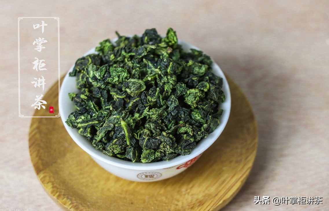 鐵觀音是什么茶？都有哪些特點，有什么獨特的魅力，你知道嗎？