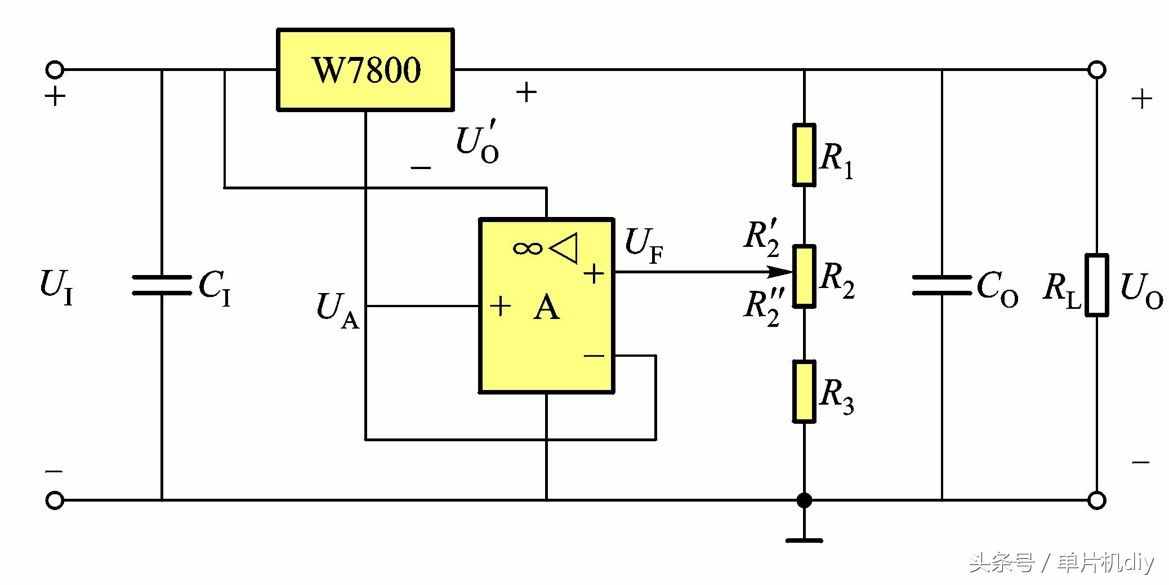 三端穩(wěn)壓管的使用方法講解，輕松實現(xiàn)5v12v17v電源設計