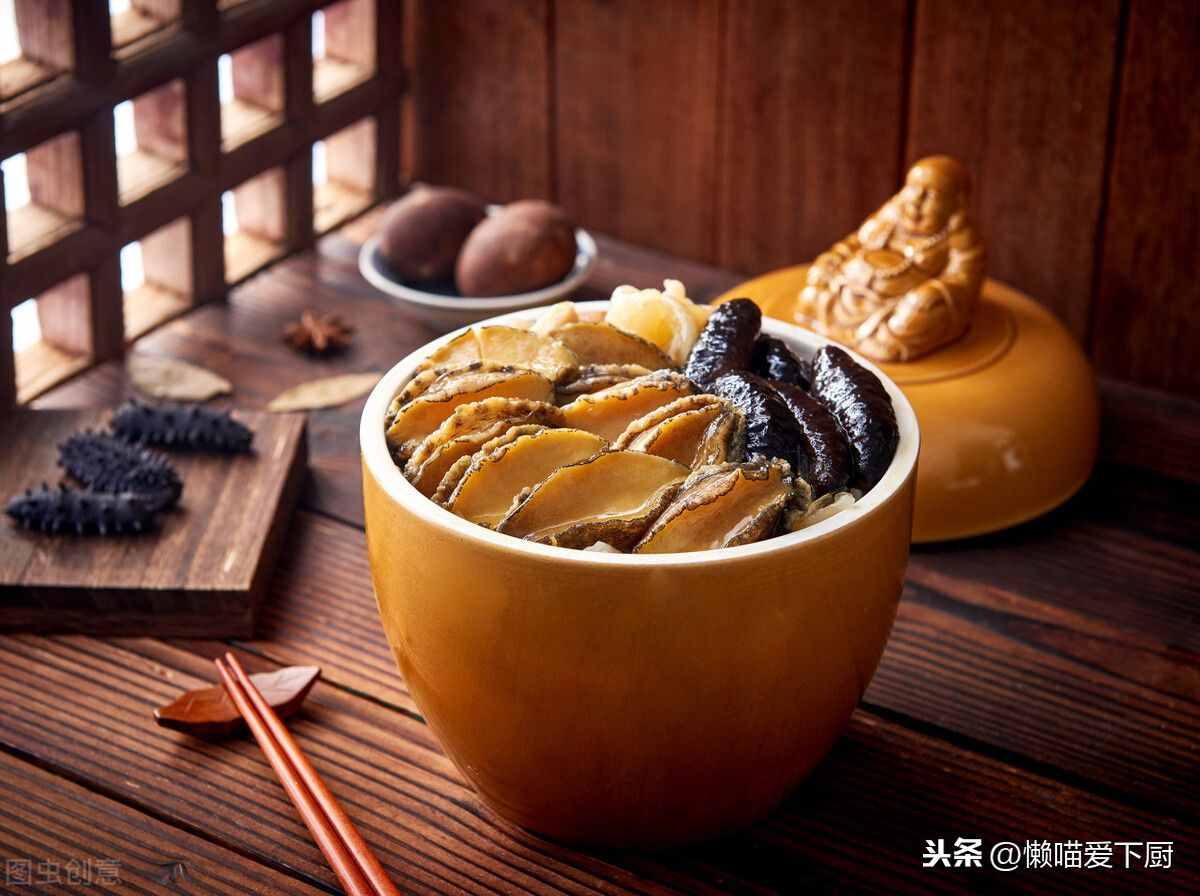 1000元一碗湯，國宴名菜“佛跳墻”憑啥這么貴？漲知識了