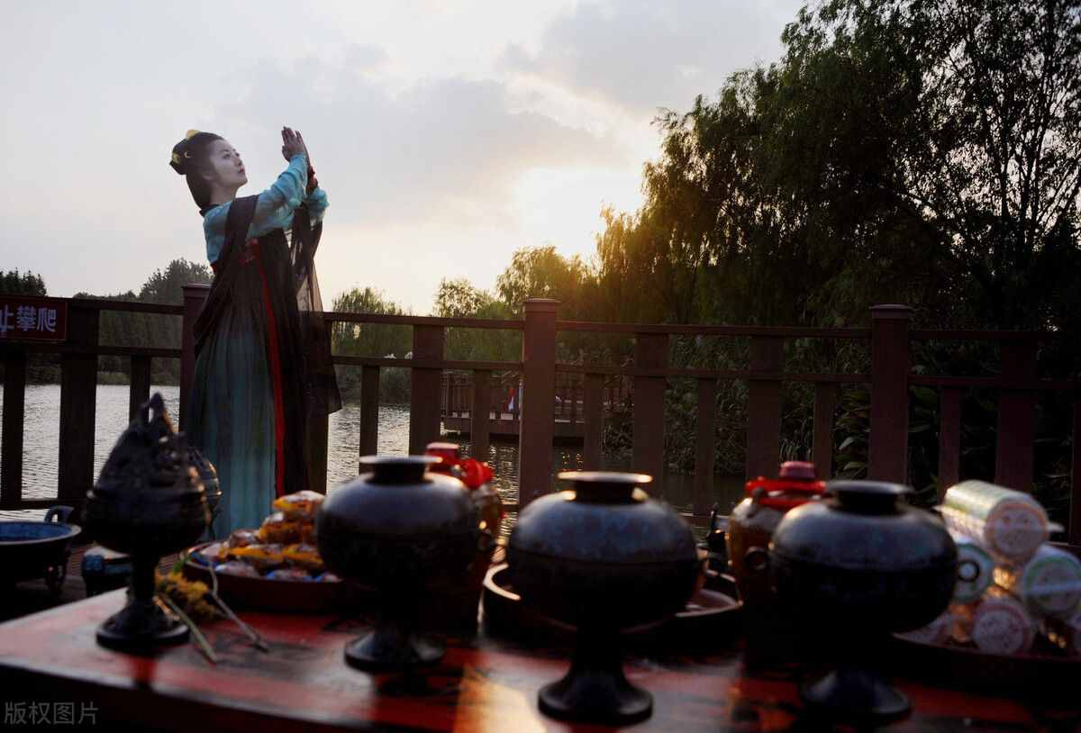 關(guān)于中秋節(jié)的六個(gè)傳說，你知道幾個(gè)？