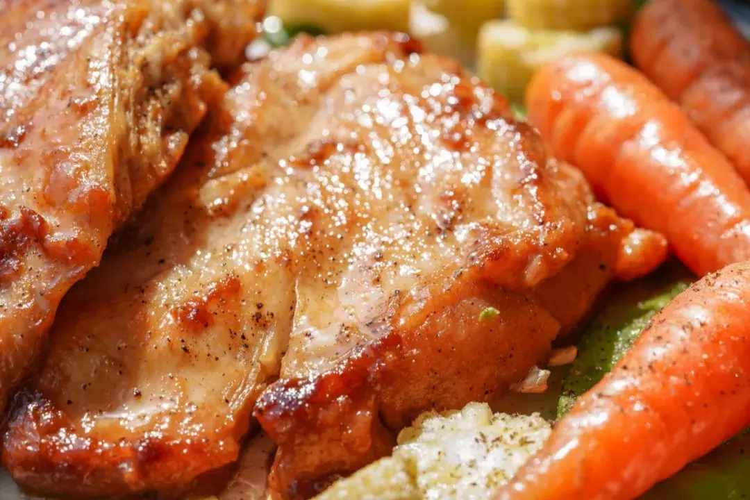 雞胸肉得這么做，才能嫩嫩的一口爆汁兒?。?class=