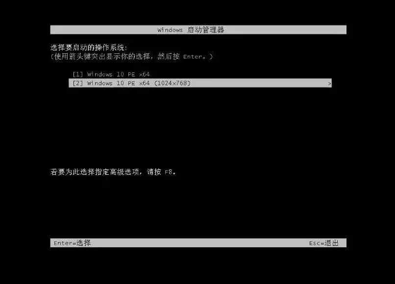 小白教你5分鐘破解電腦開(kāi)機(jī)密碼