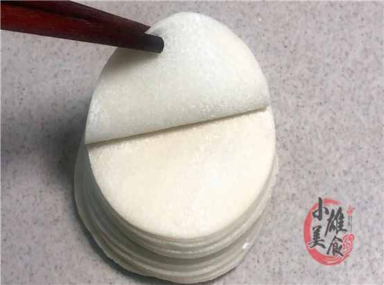 餃子這10種“包法”火了，餃子老師手把手教你，學(xué)會你就是大廚