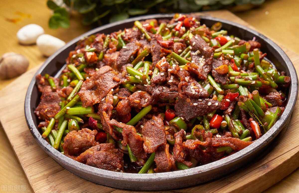 炒牛肉時，這3味料不能少，牛肉又滑又嫩不塞牙，沒腥味還入味