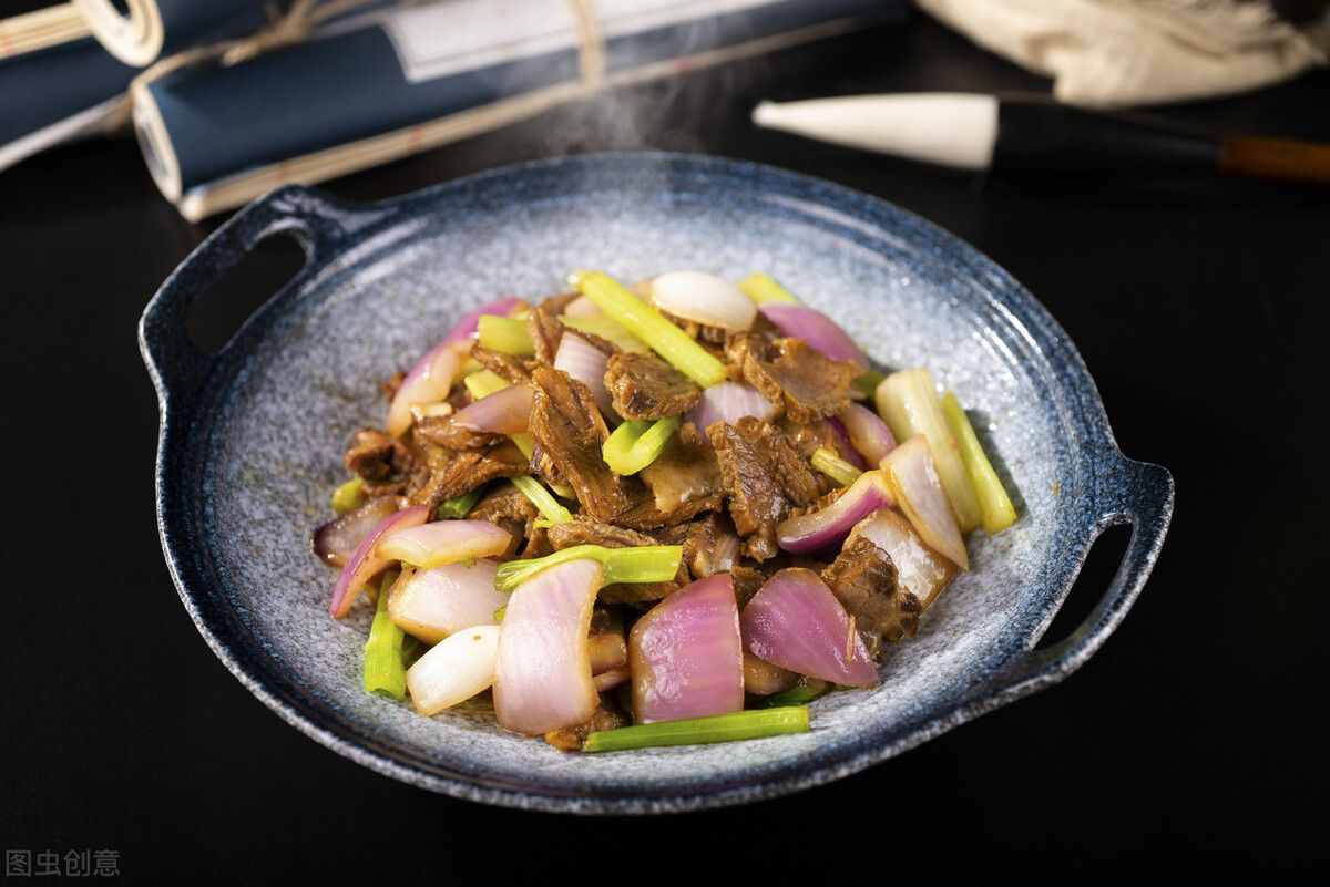 炒牛肉時，這3味料不能少，牛肉又滑又嫩不塞牙，沒腥味還入味