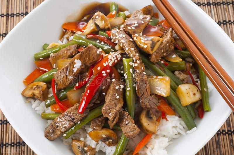 炒牛肉時，這3味料不能少，牛肉又滑又嫩不塞牙，沒腥味還入味