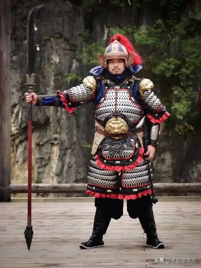 將軍肚是個(gè)啥？