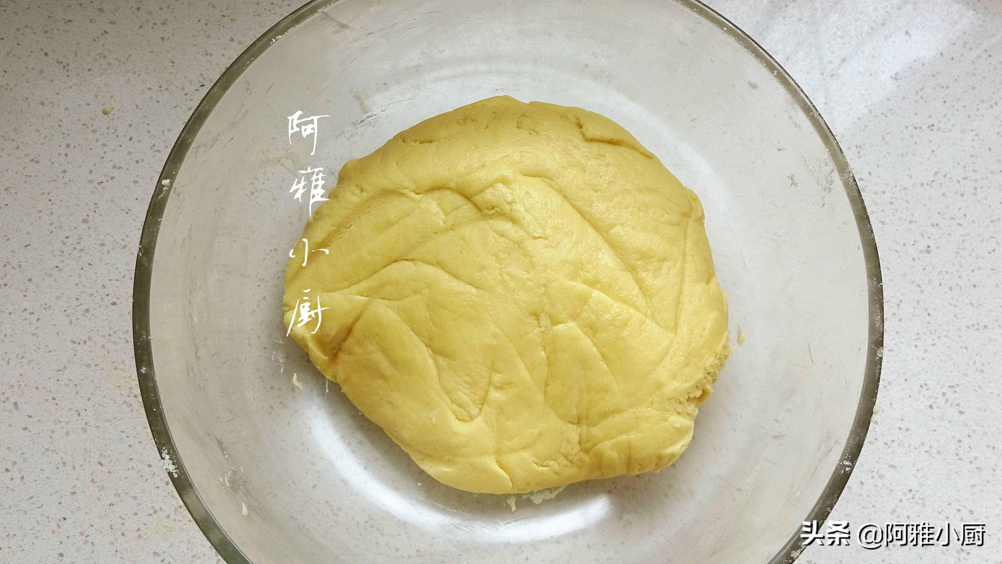 餅干別再買了，在家就能做，用最少的食材，做最簡單的餅干！